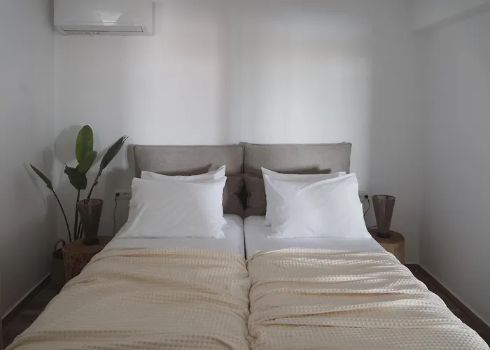 Vouno Luxury Villas