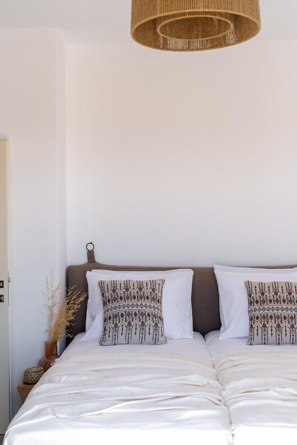 Vouno Luxury Villa