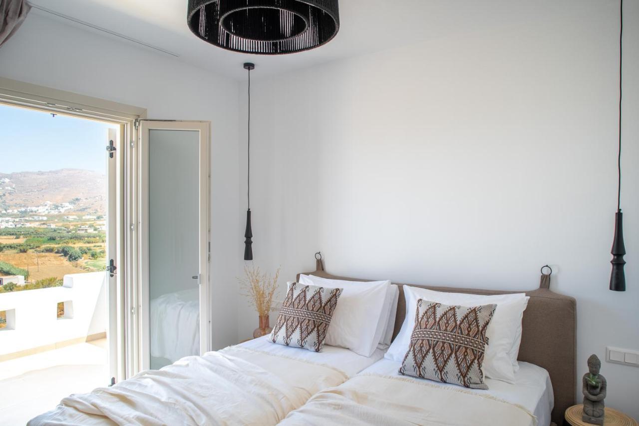 Vouno Luxury Villa