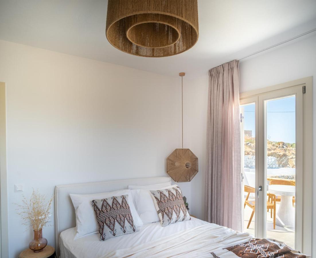 Villa Vouno Luxury *