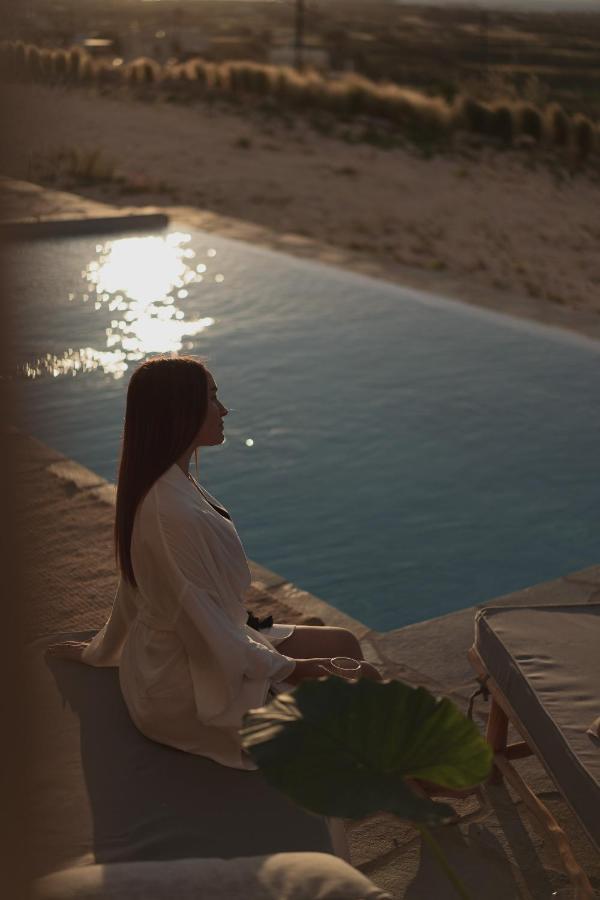 Vouno Luxury Villa