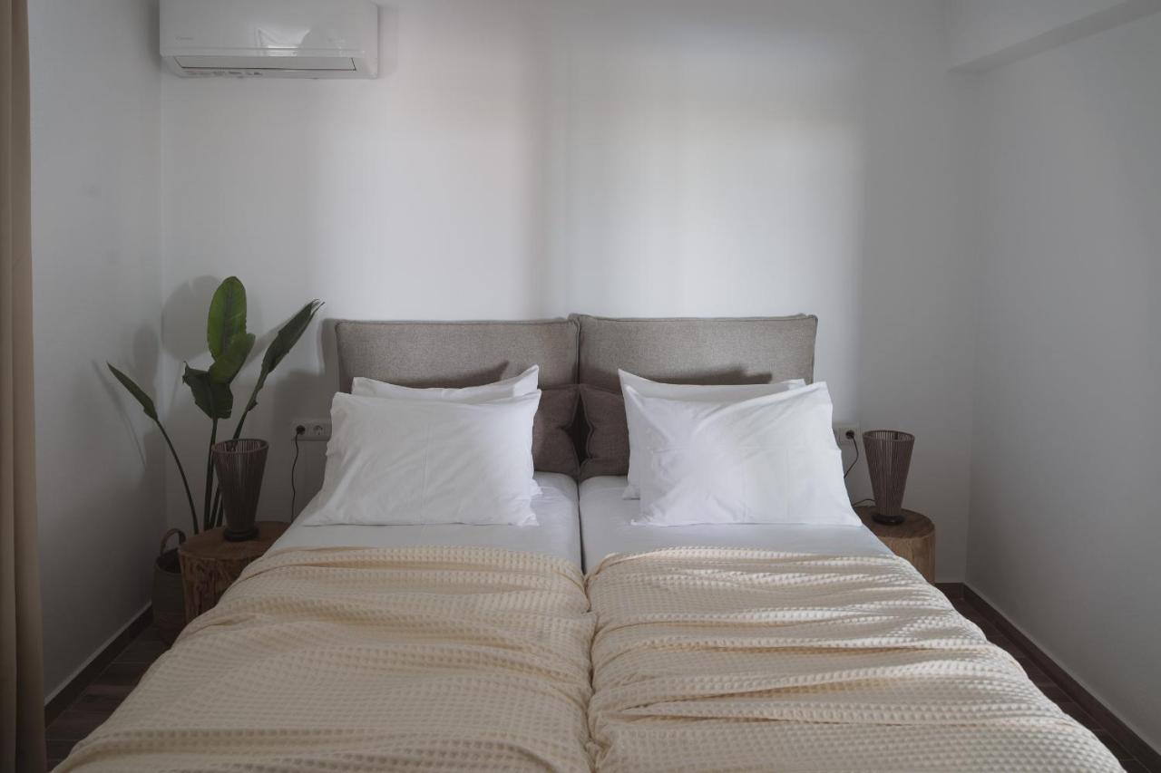 Villa Vouno Luxury *