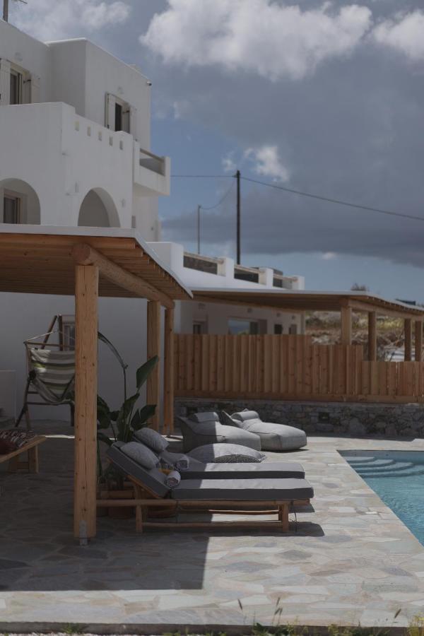 Vouno Luxury Villa