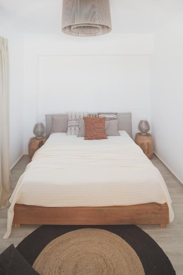 Vouno Luxury Glinado Naxos