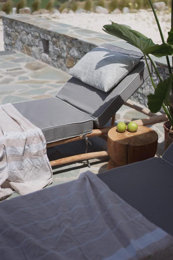 Villa Vouno Luxury
