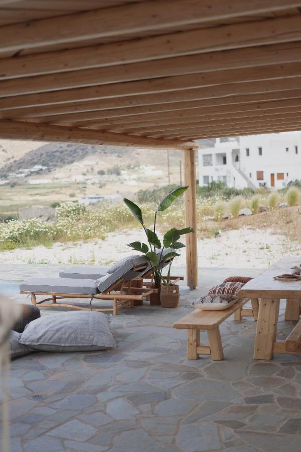 Villa Vouno Luxury *