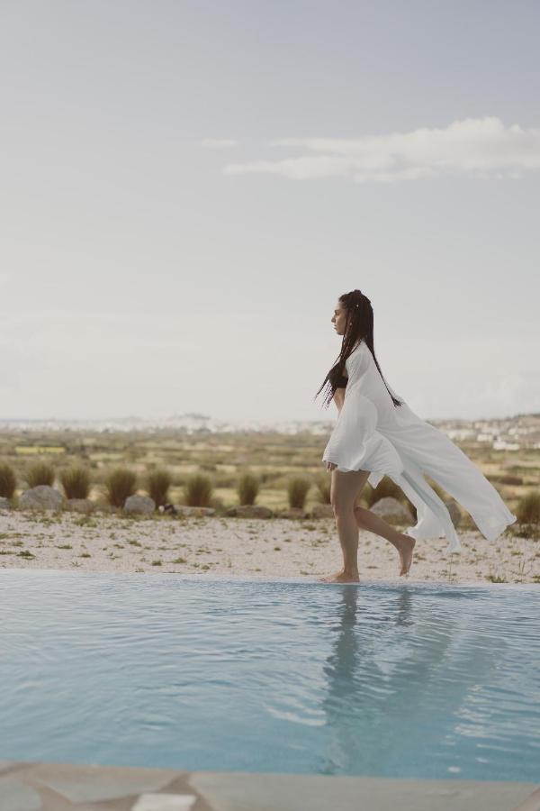 Vouno Luxury Villa