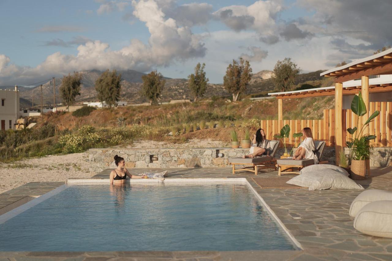 Villa Vouno Luxury