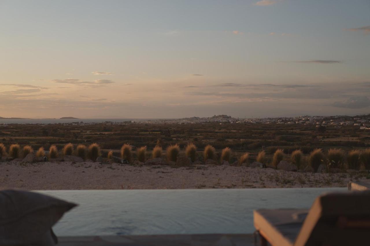 Vouno Luxury Villa *