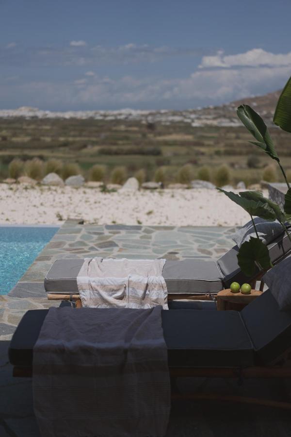 Vouno Luxury