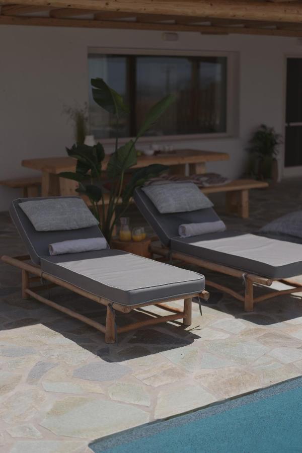 Villa Vouno Luxury *
