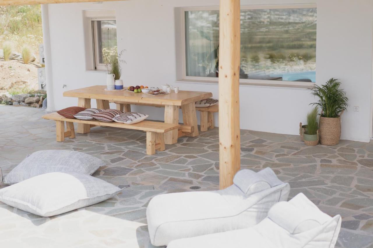 Vouno Luxury