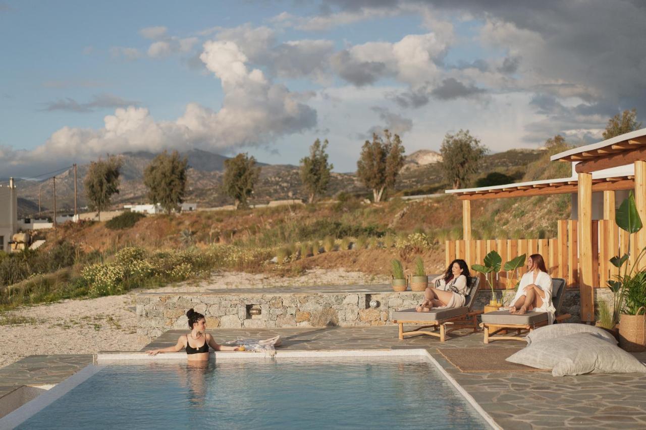 Villa Vouno Luxury *
