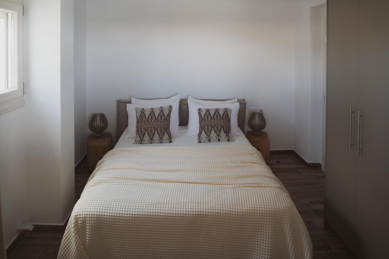 Vouno Luxury Villa *