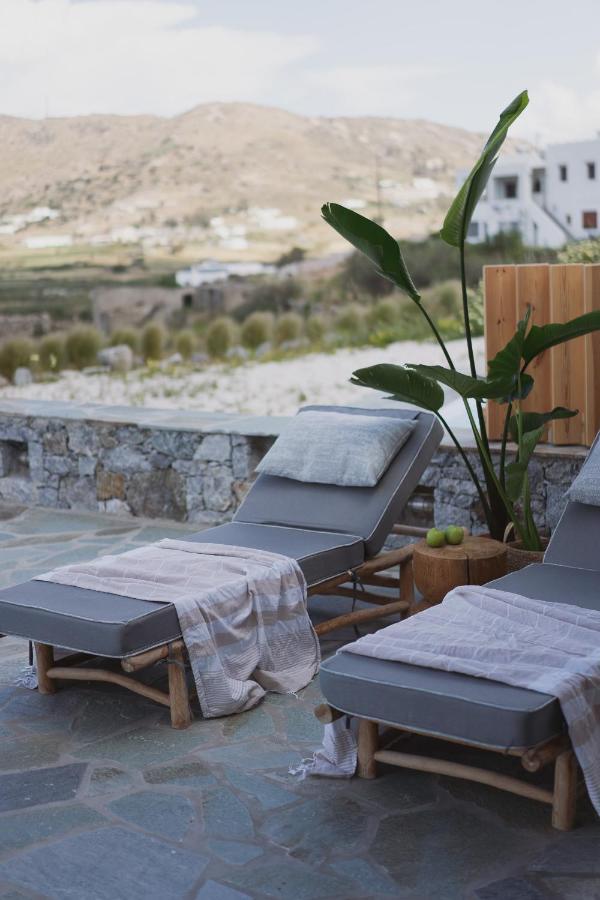 Vouno Luxury