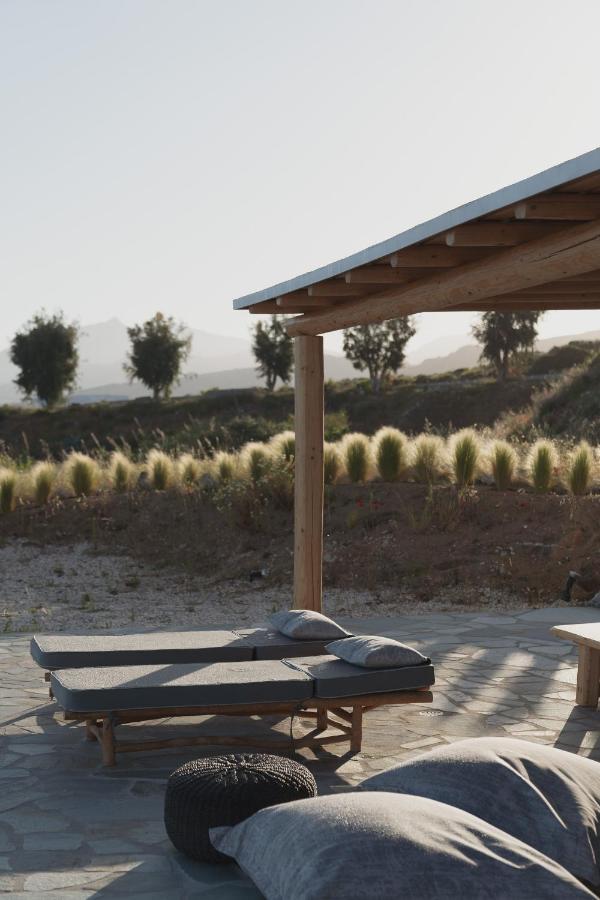 Villa Vouno Luxury *