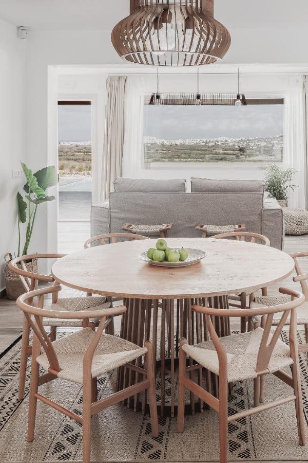 Vouno Luxury Glinado Naxos